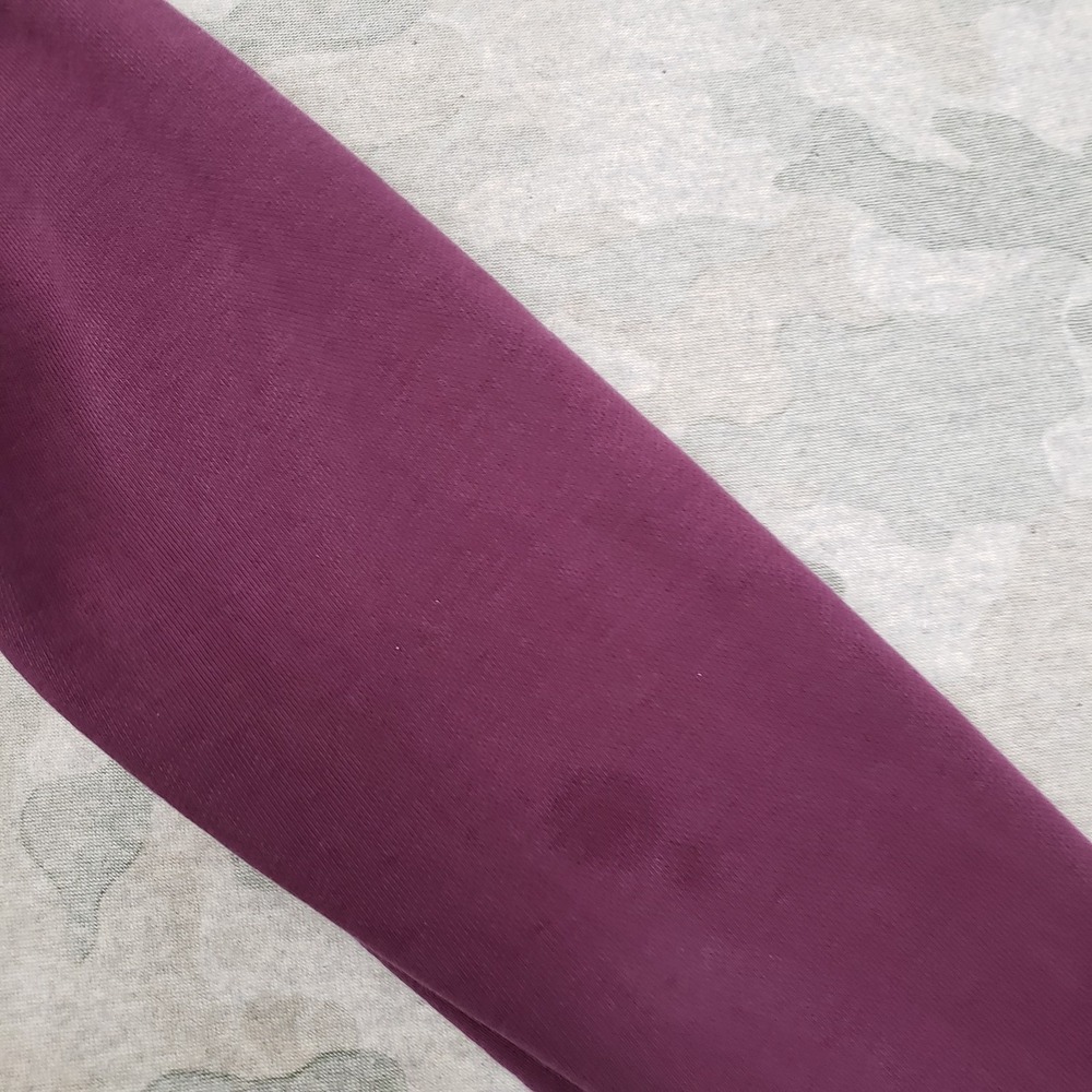 Stio Sweatshirt Womens XS Purple Hooded Pockets Long Sleeve - Picture 10 of 11